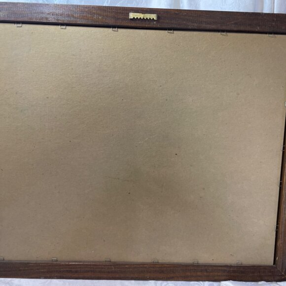 "Winesap & Maples" by Ruane Manning Framed Print - Picture 3 of 4